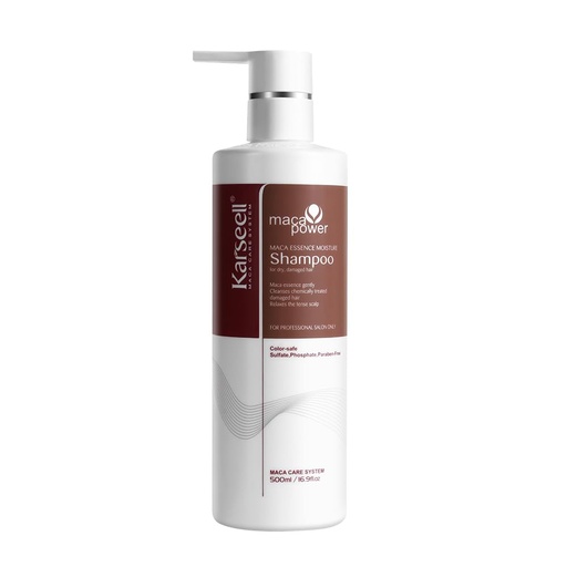 [KR-30181] Karseell Shampoo 500ML