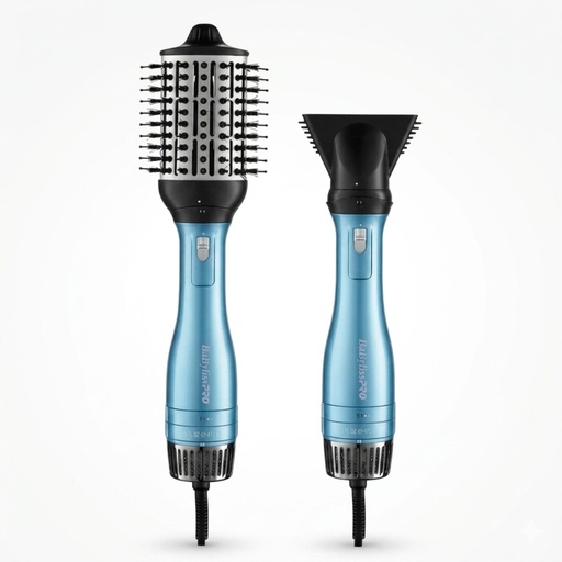 [BNTDHB275UX] BaBylissPRO® CEPILLO Hot Air Styling 2.75