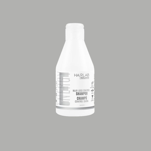 [ENR-1345] ENERGIZANTE ANTI CAIDA SHAMPOO 300ML