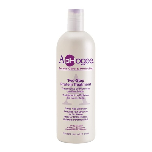 [AP1061] Aphogee Tratamiento de Proteina 16OZ