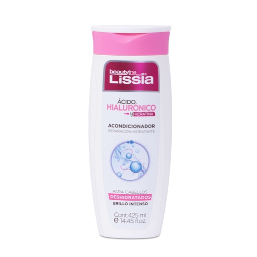 [LI10115-6096] ACIDO HIALURONICO ACONDICIONADOR 425ML