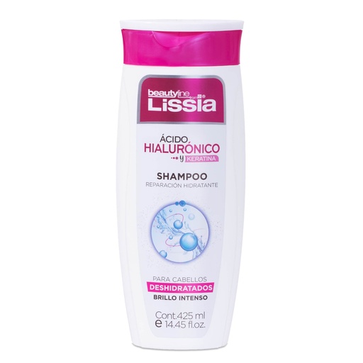 [LI12840-9777] ACIDO HIALURONICO SHAMPOO  425ML