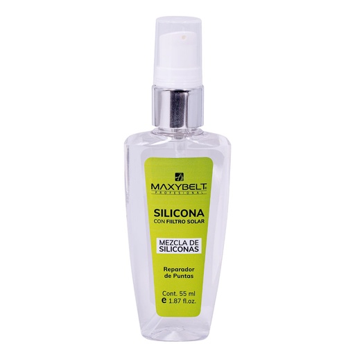 [MX35963-0467] SILICONA FILTRO SOLAR 55ML