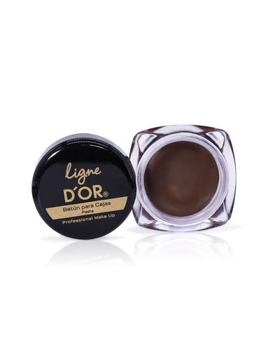 [LD70078-1398] TINTADO CEJAS CREMA CASTAÑO OSCURO 5.5 G
