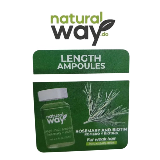 [24129] AMPOLLA DE ROMERO 12ml