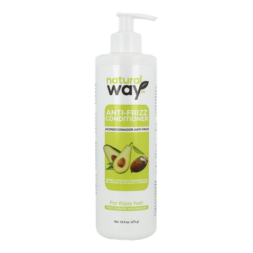 [24115] ANTIFRIZZ ACONDICIONADOR 16OZ