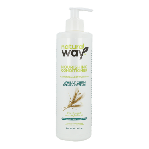 [24106] NOURISHING ACONDICIONADOR 16OZ