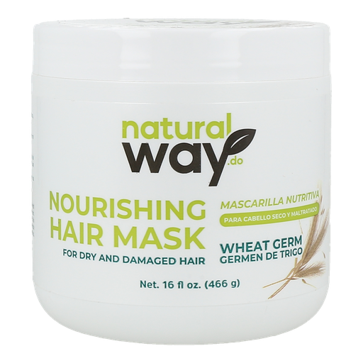 [24107] NOURISHING MASCARILLA 16 OZ