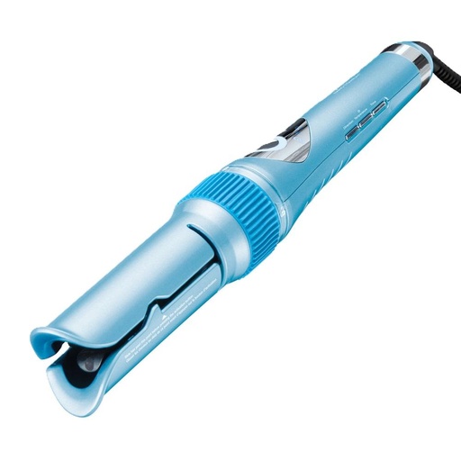 [BNTMCS100XLUX] BaBylissPRO® RIZADORA MIRACURL PRO SLIM 1"