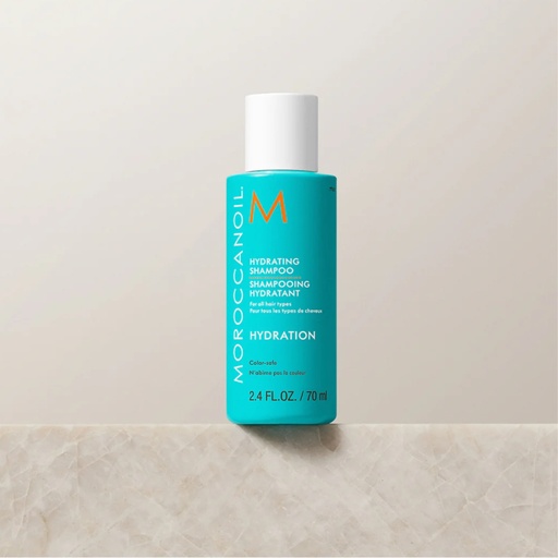 [7645] HYDRATION SHAMPOO 70 ML