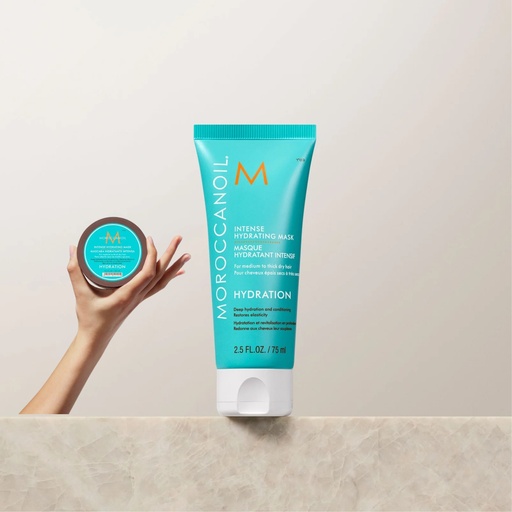 [5987] HYDRATION MASK INTENSE 75 ML