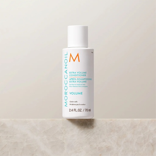 [8204] VOLUME EXTRA CONDITIONER 70ML