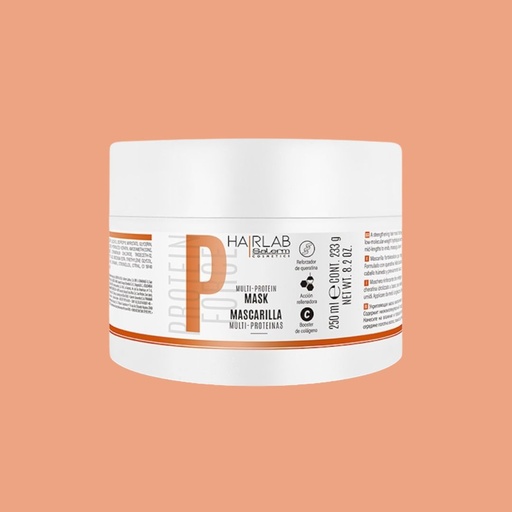 [PRF-1362] Multi Proteina Mascarilla 250 ML
