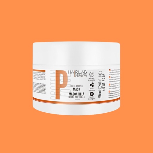 [PRF-1362] Multi Proteina Mascarilla 250 ML