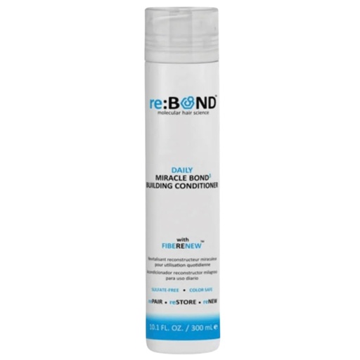 [RBCOND10 RB1346] reBond Daily Miracle Bond³ Building Conditioner 300ML
