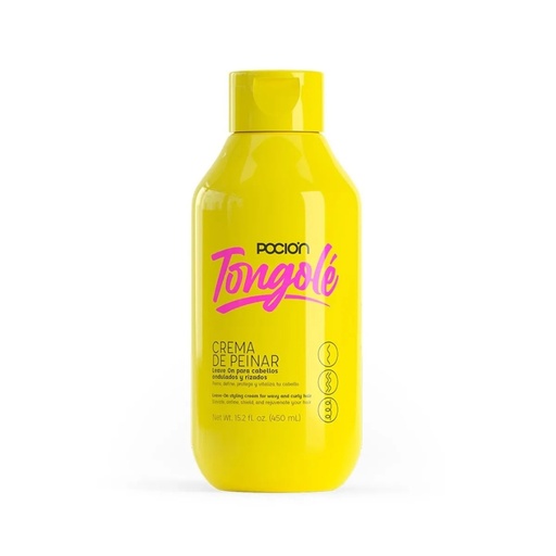 [TNGL03] LEAVE ON TONGOLE 450ML