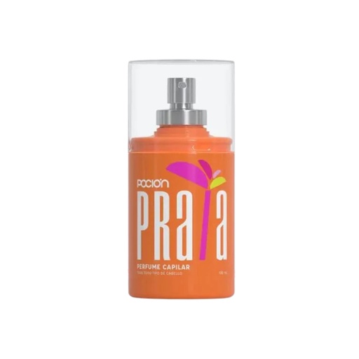 [PCN10] PRAIA PERFUME CAPILAR
