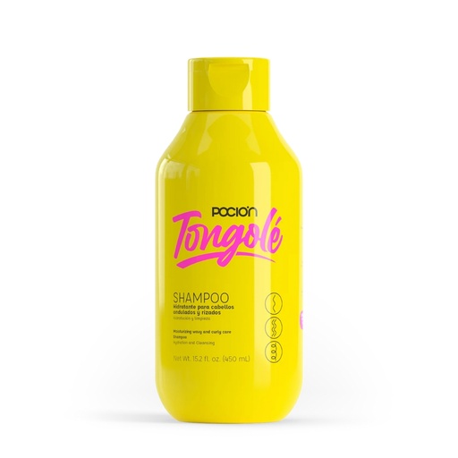 [TNGL01] SHAMPOO TONGOLE 450ML
