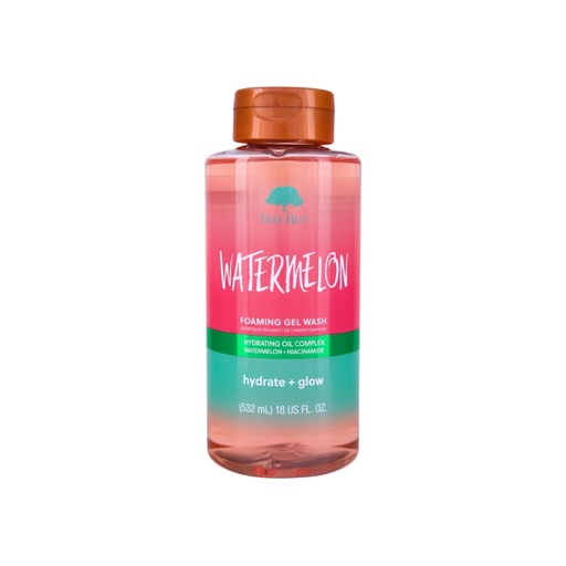 [725070] BODY WASH WATERMELON 18OZ