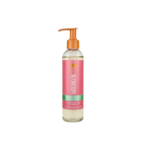 [702826] SHAVE OIL WATERMELON 7.7 OZ