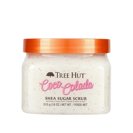 [700333] SUGAR SCRUB COCO COLADA 18OZ
