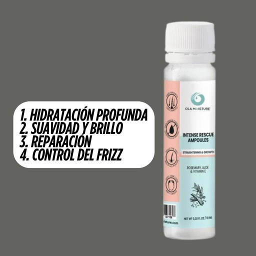 [IRA-6955] Ampolla Rescate Intenso Agua Lamelar