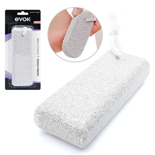 [9A019-70-236B] PIEDRA POMES