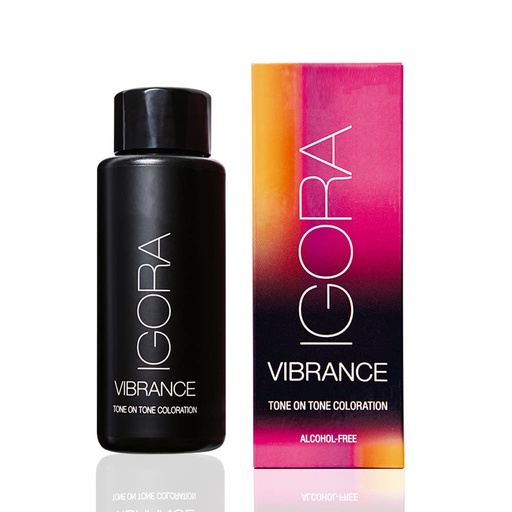 [IRV-7-77] Tinte Igora VIBRANCE 7-77 60ml