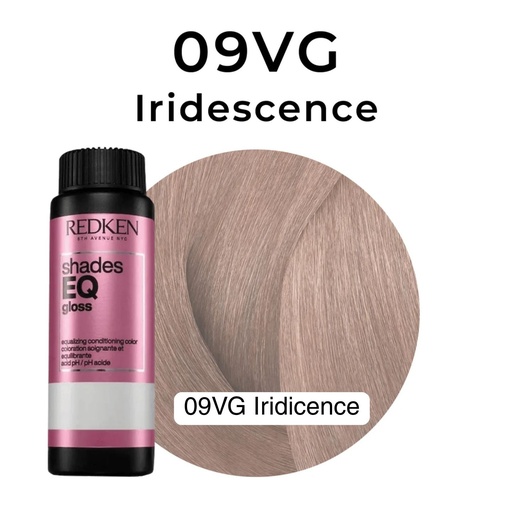 [S01-117101] SHADES EQ 09 VG Iridicence