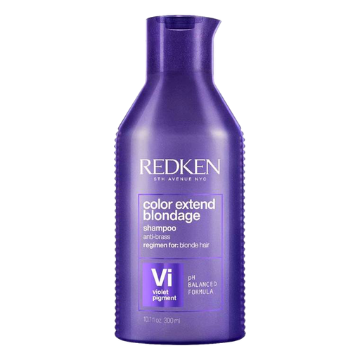 [R06-117028] BLONDAGE SHAMPOO 300ML