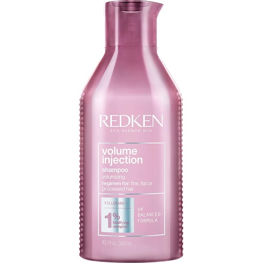 [R11-117071] HAIR VOLUMEN SHAMPOO 300ml