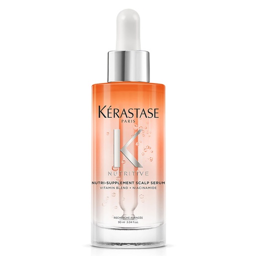 [E4042200] Scalp Serum Nutri-Supplement 90ml