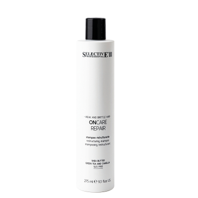 [PF026687] REPAIR SHAMPOO ONCARE 275ML