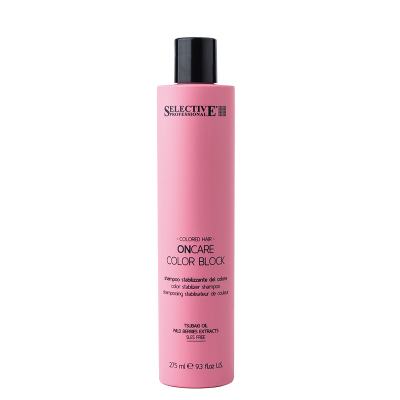 [PF026767] COLOR SHAMPOO ONCARE 275ML