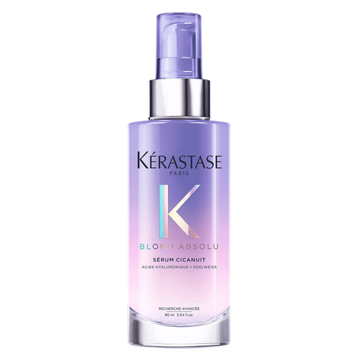 [01-E3430100] BLOND ABSOLU NIGHT SERUM 90ML