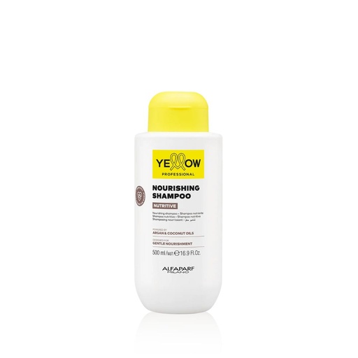 [NU-PF028291] NUTRITIVE SHAMPOO 500ML