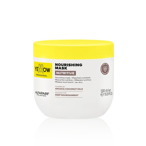 [NU-PF028293] NUTRITIVE MASK 300ML