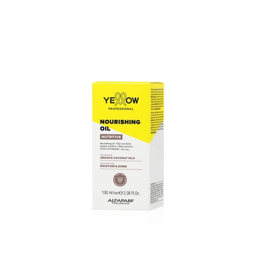 [PF028296] NUTRITIVE OIL 500ML