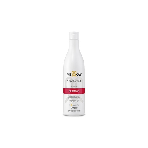 [PF025630] COLOR SHAMPOO 500 ML