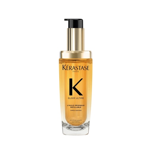 [07-E4166800] ELIXIR ULTIME OIL ELIXIR 75ML