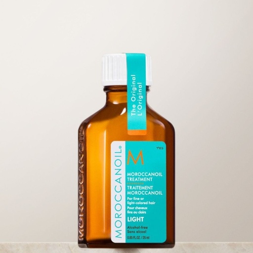 [05595] TRATAMIENTO Moroccanoil  ARGAN LIGERO 25ML