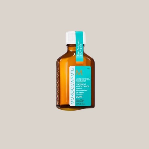 [05595] TRATAMIENTO Moroccanoil  ARGAN LIGERO 25ML