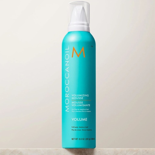 [06154] VOLUMEN MOUSSE 250 ML