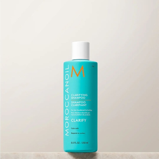 [6254] CLARIFYNG SHAMPOO 250 ML