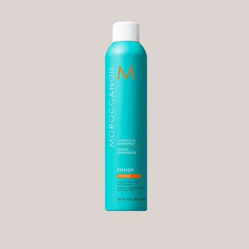 [5772] LUMINOUS HAIR SPRAY 330 ML STRONG