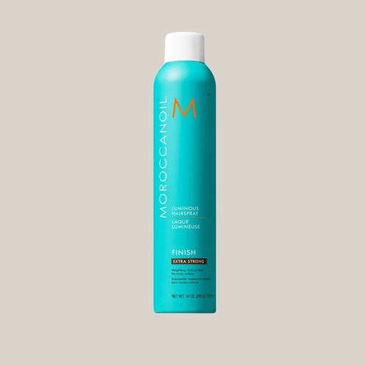 [6911] LUMINOUS HAIR SPRAY 330 ML EXTRA STRONG
