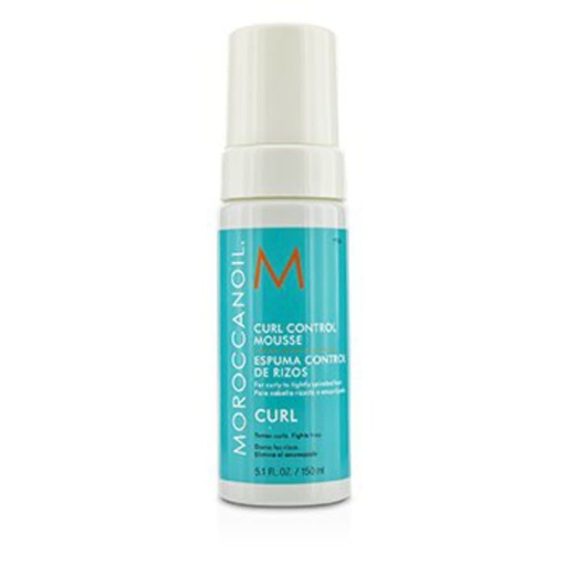 [6817] CURL CONTROL MOUSSE 150 ML