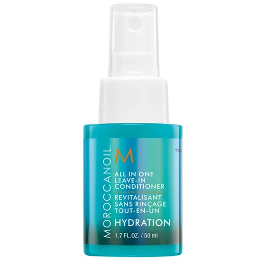 [9121] HYDRATION ALL IN ONE LEAVE IN COND 50ML