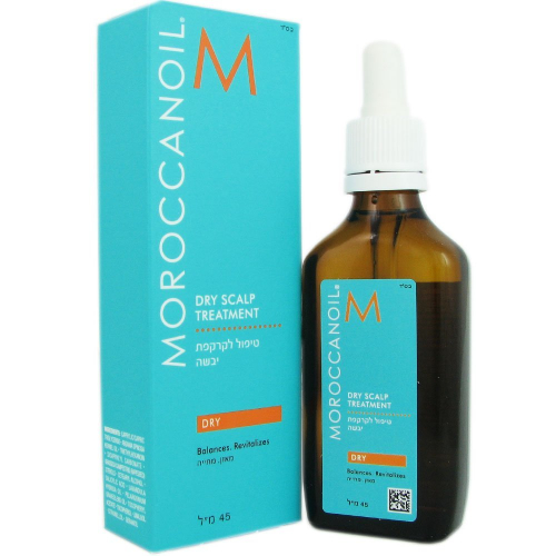 [5604] SCALP NO MORE DRY TREATMENT 45 ML
