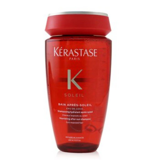 [15-E2936800] SOLEIL BAIN 250ML